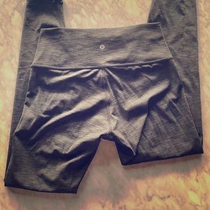 Lululemon tights
